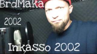 BRDMAKA - 2002 - INKASSO 2002