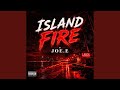 ISLAND FIRE