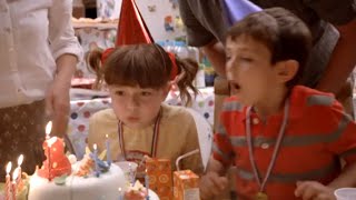 Topsy & Tim 228 - BIRTHDAY PARTY |  Episodes | Shows for Kids | HD | NEW