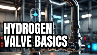 Understanding Hydrogen Valves and Fittings