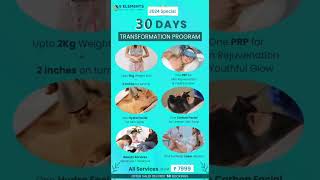 30 Days Transform Program
