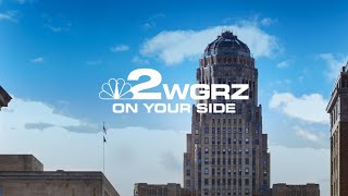 Channel 2 News Midday