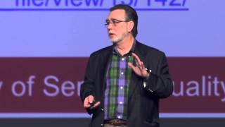 Perspectives15 - Richard Shockey - SIP Forum