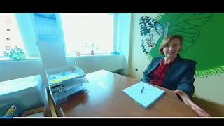 Video EU Virtual Judicial Academy - trailer