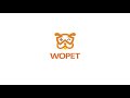 wopet 7l timer programmable automatic pet feeder a36