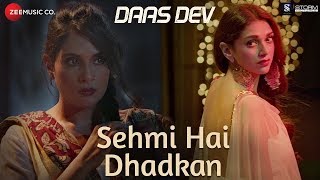 Daas Dev Official Trailer Hot N Spicy Reaction