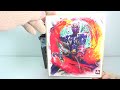 フルコンプするまで開封 仮面ライダー色紙ＡＲＴセレクションfeat.仮面ライダーw 全２４種 kamenrider w shikishi art selection 仮面ライダーw 色紙アート 食玩