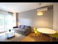 Apartment for rent Consell de cent 3 bedrooms