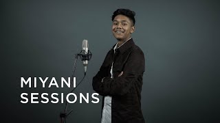 Pratyaksha Man Pradhan - Ajambari Maya | MIYANI SESSIONS