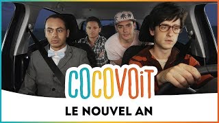 Cocovoit - Le Nouvel An