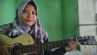 Belajar main gitar hanya 1 jam!!! EMANG BISA??