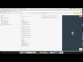 CSS scroll-behavior property in action