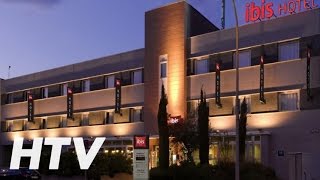 Hotel Ibis Granada