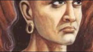 Chanakya | Wikipedia audio article