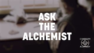 ATA #1 - Can I add honey, maple syrup or agave syrup to my chocolate during tempering?