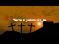 roobaa amaan warri waaqa beekani new ethiopian afaan oromoo gospel song lyrics 2021