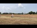 2017.08.10 熊本宇城ボーイズ 硬式少年野球 小学生 練習風景