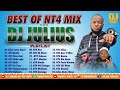 DJ Julius Best of NT4 Mix Ghali Ebaada Adam A. Zango 2021 {09067946719}