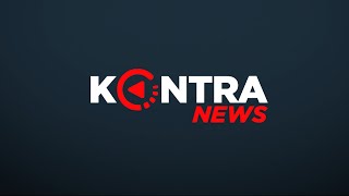 "Kontra News" με τον Κων.Μαραβελίδη 12 Ιαν.2020 | Kontra Channel Hellas