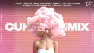 TOP 30 Nhạc Remix CÀN QUÉT TIKTOK 2026: Địa Ngục Trần Gian, Chưa Từng Đậm Sâu, Nắng Dưới Chân Mây