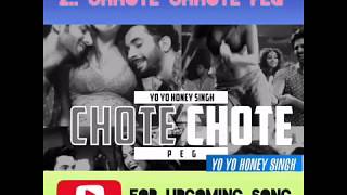 Dil Chori  -  Remix ( Yo Yo Honey Singh ) DJ BUTT
