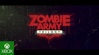 Zombie Army Trilogy Xbox One Trailer