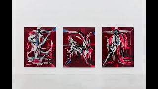 Romana Londi - Galerie Nathalie Obadia, Brussels, 2024