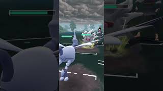 マッギョ重い..3連敗 #ポケモンgo #ポケgo #ポケモン #gbl #pokemongo #gobattleleague #goバトルリーグ #速成カップ #pvp #pokemon