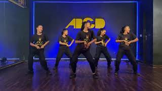Saami saami song pushpa move ABCD dance group