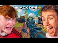 ANGRY GINGE JOINS THE RACE! Miniminter Black Ops 6 Road To Prestige