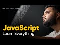 JavaScript Full Course | JavaScript - Learn Everything | Sheryians Coding School
