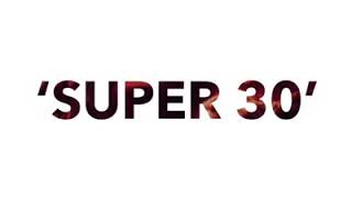 Watch | Super 30 trailer