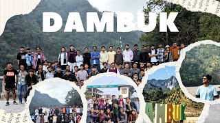 Finally গৈ আহিলোঁ আৰু  ✌️✌️...  #dambuk #arunachalpradesh