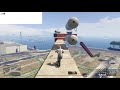 【極悪】gta5 他作bmxレース攻略