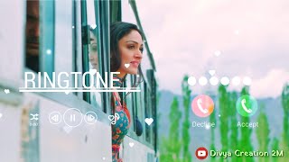 Khushi Jab Bhi Teri | Hindi Mobile Ringtone | Jubin Nautiyal New Song Ringtone | New Ringtone 2021