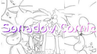 Sonadow Comic