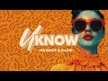 Maximus & MAKID - U Know (Lyric Video) [Official Release]