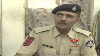 VTV- FIR AGAINST NINE POLICEMAN IN SARDARNAGAR CUSTODIAL DEATH CASE, AHMEDABAD