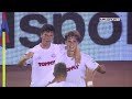 HAJDUK vs SLAVEN BELUPO 2:1 (1. kolo, SuperSport HNL 24/25)