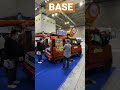 base in大阪キャンピングカーショー2022 キャンピングカーショー キャンピングカー