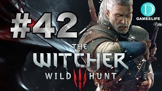 #42 ウィッチャー3 ワイルドハント(the witcher 3) 【PS4・日本語版】実況プレイ