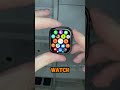 НАШЕЛ apple watch НА УЛИЦЕ😱🔥 ekbstore apple applewatch dyson airpods iphone