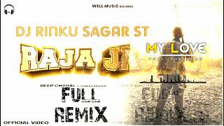 Raja Ji Deep Chahal  Gurlez Akhter _Dj Rinku SaGAR_Staundi(Karnal) New Punjabi Songs 2021