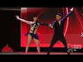 Marco & Sara - Showtime | Istanbul International Dance Festival 2023