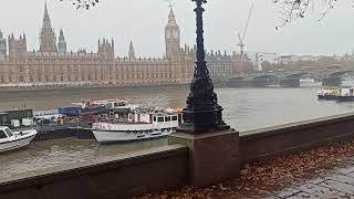 London England Big Ben