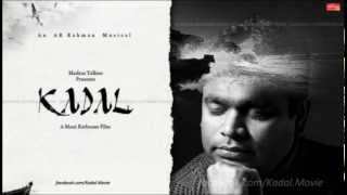 Kadal 2012 Trailer Music/BGM ~ A.R.Rahman Mani Ratnam [Latest] [Leaked]