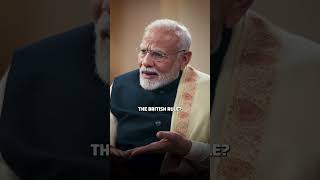 2047 | Shri Narendra Modi x Nikhil Kamath #shorts