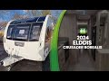 2024 Elddis Crusader Borealis