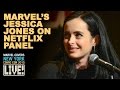 Marvel's Jessica Jones Panel at NYCC