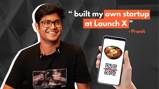 LaunchX 2024 in 5 Minutes